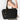Addie Large Tote Bag Black