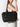 Addie Large Tote Bag Black