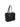 Addie Large Tote Bag Black