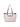 Addie Large Tote Bag Off White