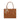 Quare Extra Large Satchel Bag Tan