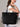 Lavie Signature Canva Laptop Large Tote Handbag