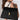 Lavie Signature Canva Flap Medium Satchel Handbag