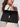 Lavie Signature Canva Flap Medium Satchel Handbag