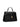 Lavie Signature Canva Flap Medium Satchel Handbag