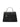 Lavie Signature Canva Flap Medium Satchel Handbag