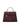 Lavie Signature Canva Flap Medium Satchel Handbag