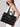 Lavie Signature Canva Dual Large Carry Tote Handbag