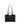 Lavie Signature Canva Dual Large Carry Tote Handbag