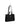 Lavie Signature Canva Dual Large Carry Tote Handbag