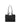 Lavie Signature Canva Dual Large Carry Tote Handbag