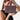 Lavie Luxe Small Bucket Handbag
