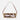 Lavie Luxe Parallel25 Small Frame Handbag
