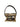 Lavie Luxe Glare25 Large Medium Frame Handbag