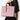 Lisa Large Satchel Bag Pink