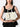 Lisa Medium Satchel Bag Off White