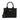 Lisa X-Small Satchel Bag Black