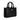 Lisa X-Small Satchel Bag Black