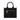 Lisa X-Small Satchel Bag Black