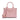 Lisa X-Small Satchel Bag Pink