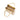 Lavie Luxe Glam Bella 3 Comparment Medium Handbag