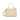 Lavie Luxe Glam Bella 3 Comparment Extra Small Handbag