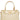 Lavie Luxe Glam Bella 3 Comparment Extra Small Handbag