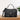 Lavie Beech Women's Flap Satchel Bag Small Black