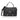 Lavie Beech Women's Flap Satchel Bag Small Black