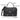 Lavie Beech Women's Flap Satchel Bag Small Black