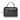 Lavie Beech Women's Flap Satchel Bag Small Black