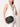 Lavie Signature Dallas Small Black Womens Box Sling Bag