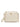 Lavie Signature Dallas Small Off White Womens Box Sling Bag