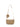 Lavie Signature Hoboken Taupe Small Woman's 2 Piece Sling Bag