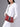 Lavie Signature Georgia Small Red Womens Sling Bag