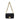 Juli Small Sling Bag Black