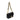 Juli Small Sling Bag Black