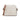 Mono Ll Alexis Medium Sling Bag White