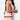 Lavie Luxe Mono Quick25 Topzip Small Sling Bag Bag