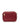Monroe Small Sling Bag Red