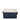 Ellen Small Sling Bag Navy