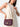 Lavie Luxe Chan25 Flap Small Sling Party Bag