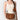 Duo Chunk Small Sling Bag Tan