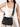 Emjane Large Sling Bag Black