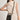 Lavie Luxe Mobile25 Vertical 3 Compartment Medium Sling Bag