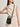 Lavie Luxe Mobile25 Vertical 3 Compartment Medium Sling Bag