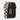 Lavie Luxe Mobile25 Vertical 3 Compartment Medium Sling Bag
