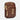Lavie Luxe Mobile25 Vertical 3 Compartment Medium Sling Bag