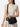 Lavie Luxe Camera 2 Compartment Medium Soft Sling Bag
