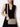 Lavie Luxe Camera 2 Compartment Medium Soft Sling Bag